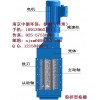 粉碎型格栅除污机水流量越大刀片高度越高，粉碎型格栅破碎机用途